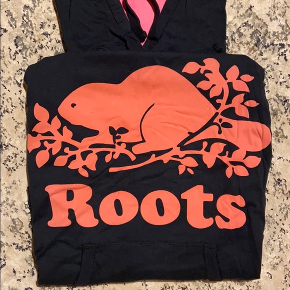 Roots Hoodie - Picture 1 of 4